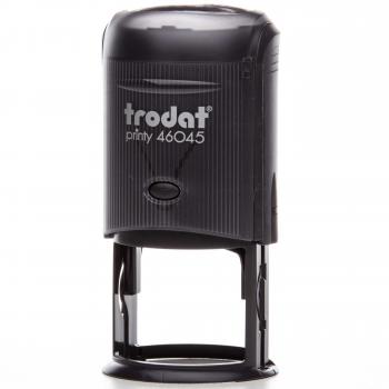 Trodat 46045 rund (45 mm)